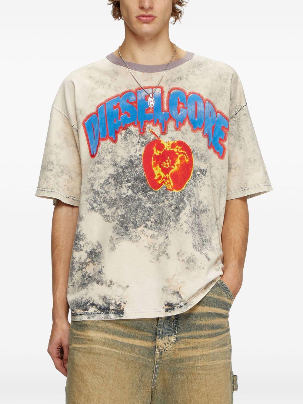 T-Boxt-R9 T-shirt Product Image