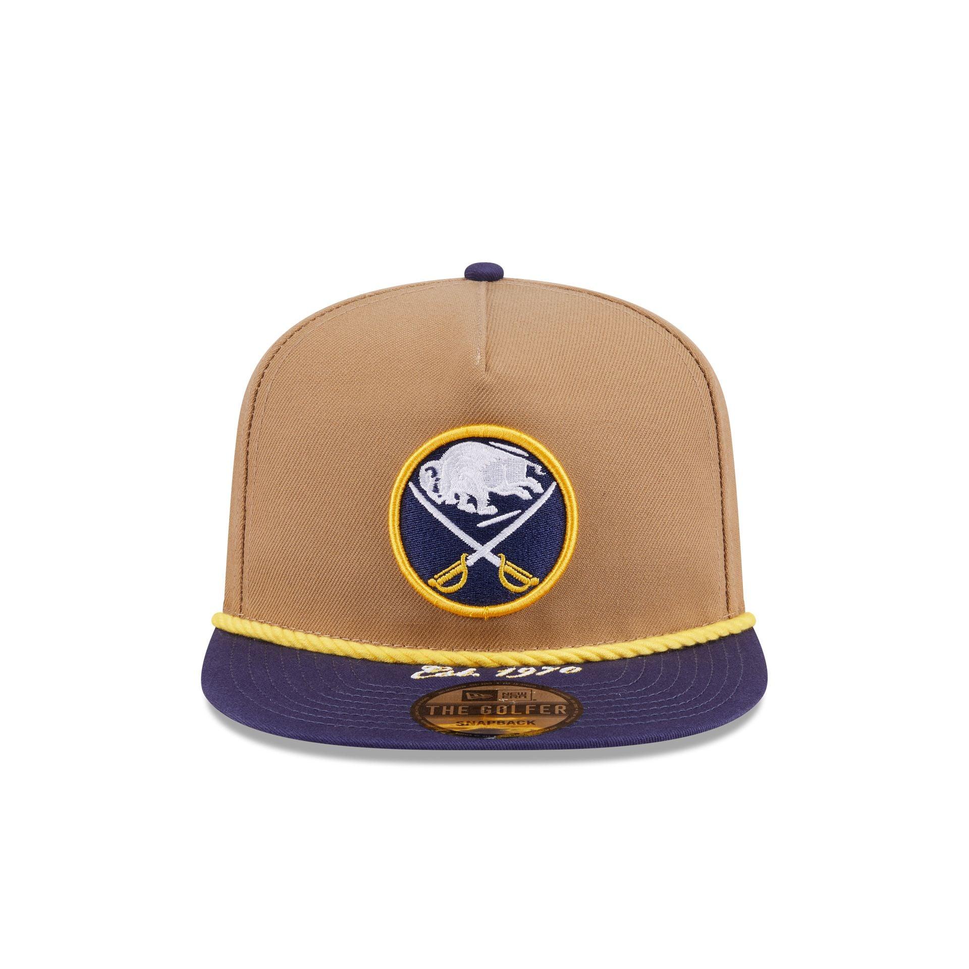 Connecticut Huskies Team Text Golfer Hat Male Product Image