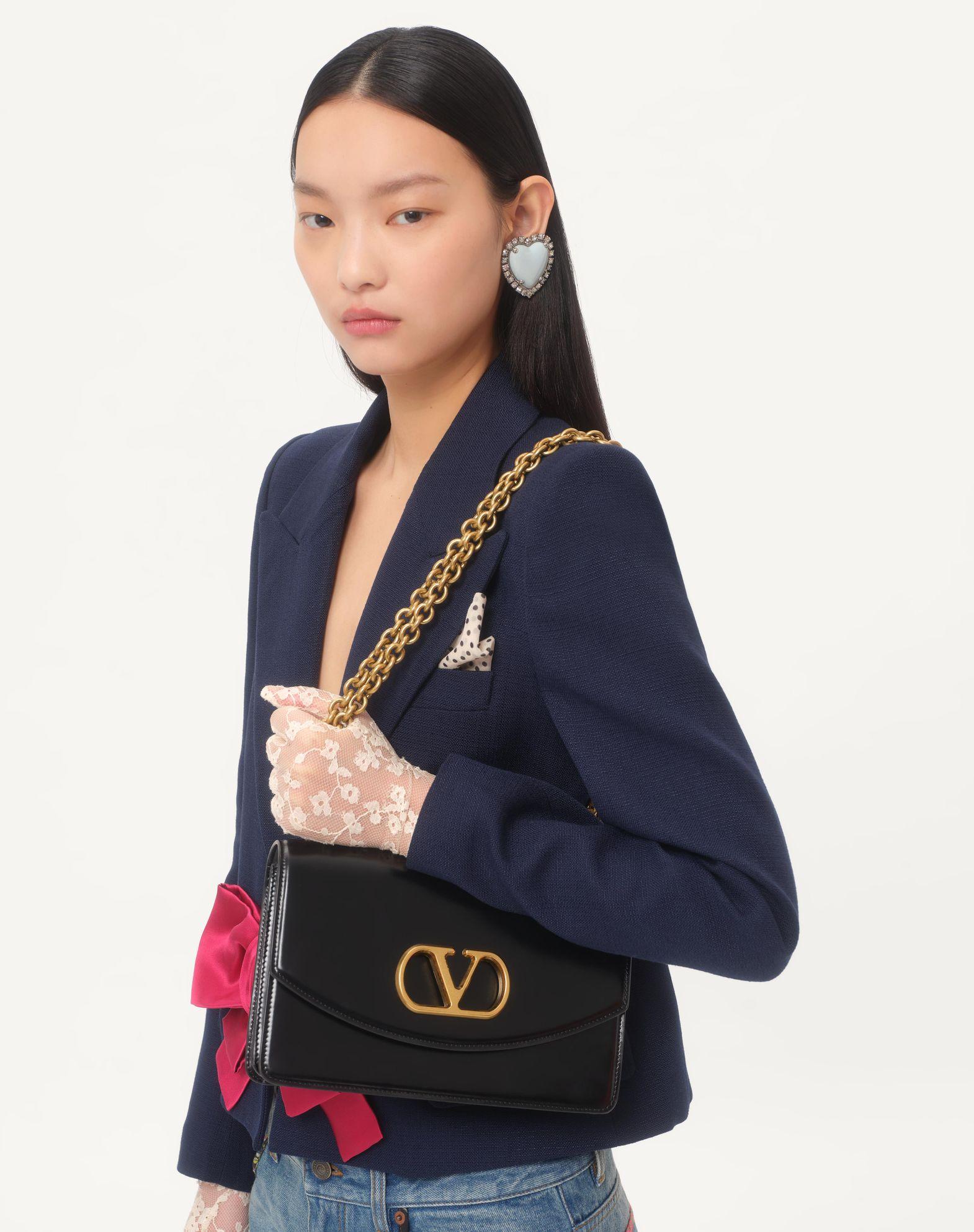 Viscose Jacket With Bow Product Image