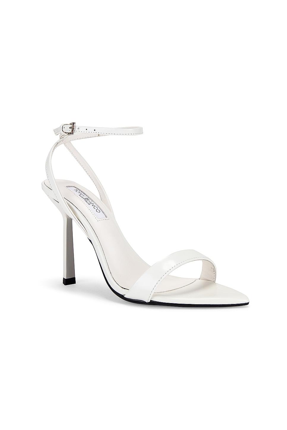 Milos Heel Tony Bianco Product Image