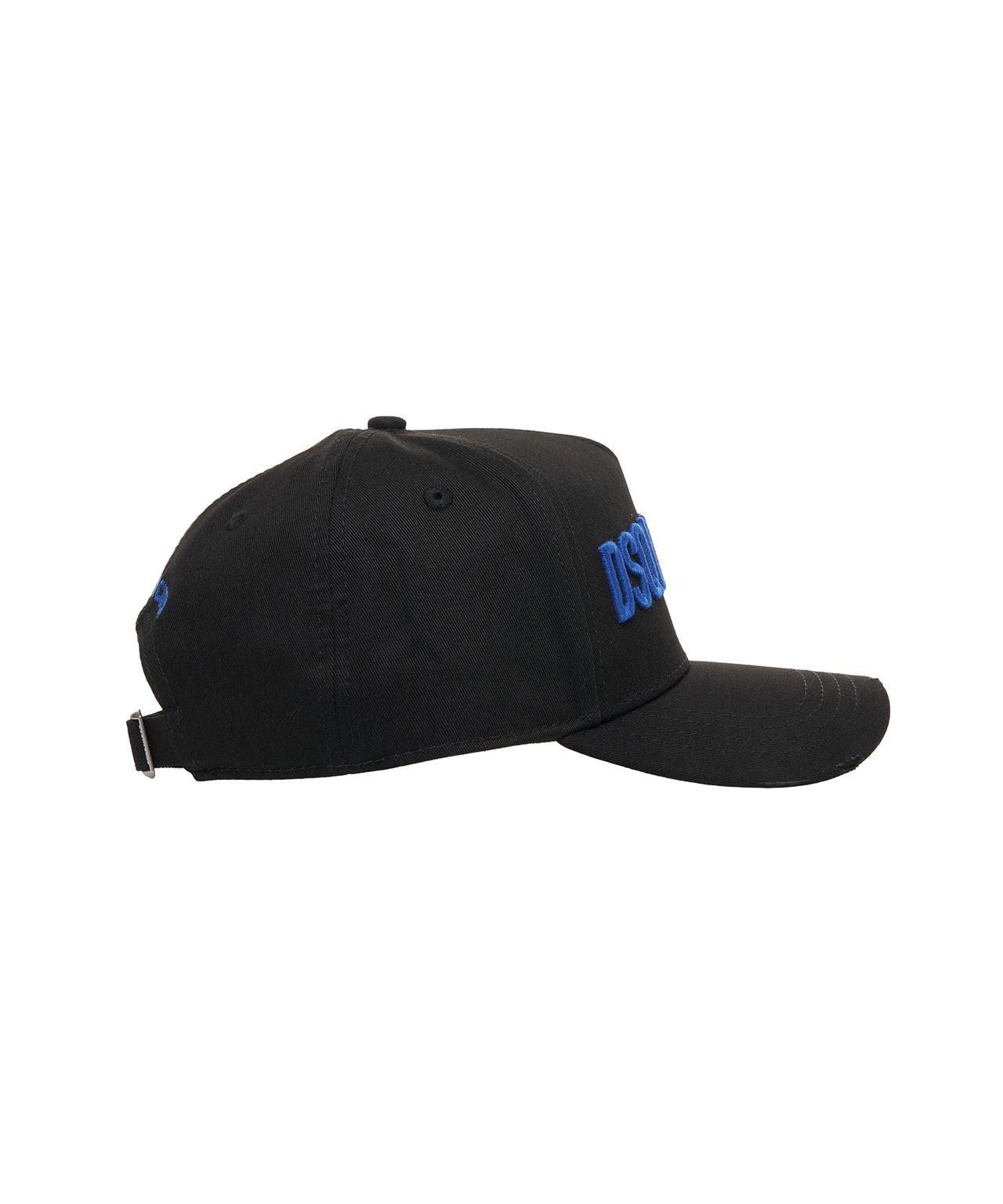 Baseball cap with logo Product Image