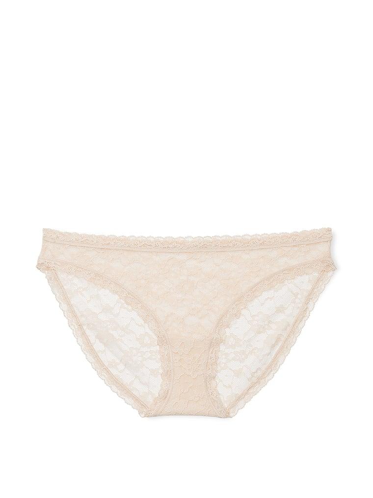 Lace Bikini Panty Product Image