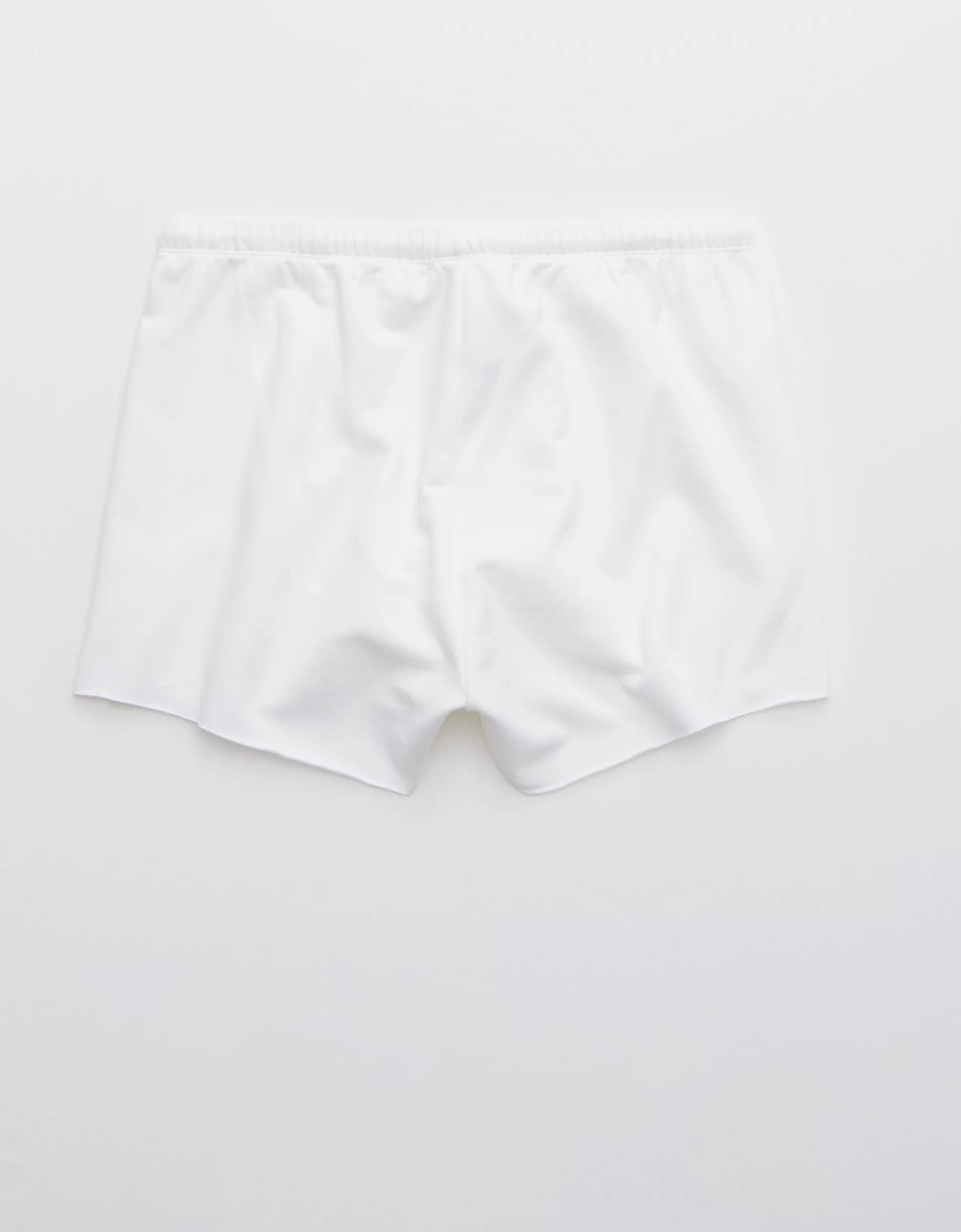 OFFLINE By Aerie OTT Fleece Short Product Image