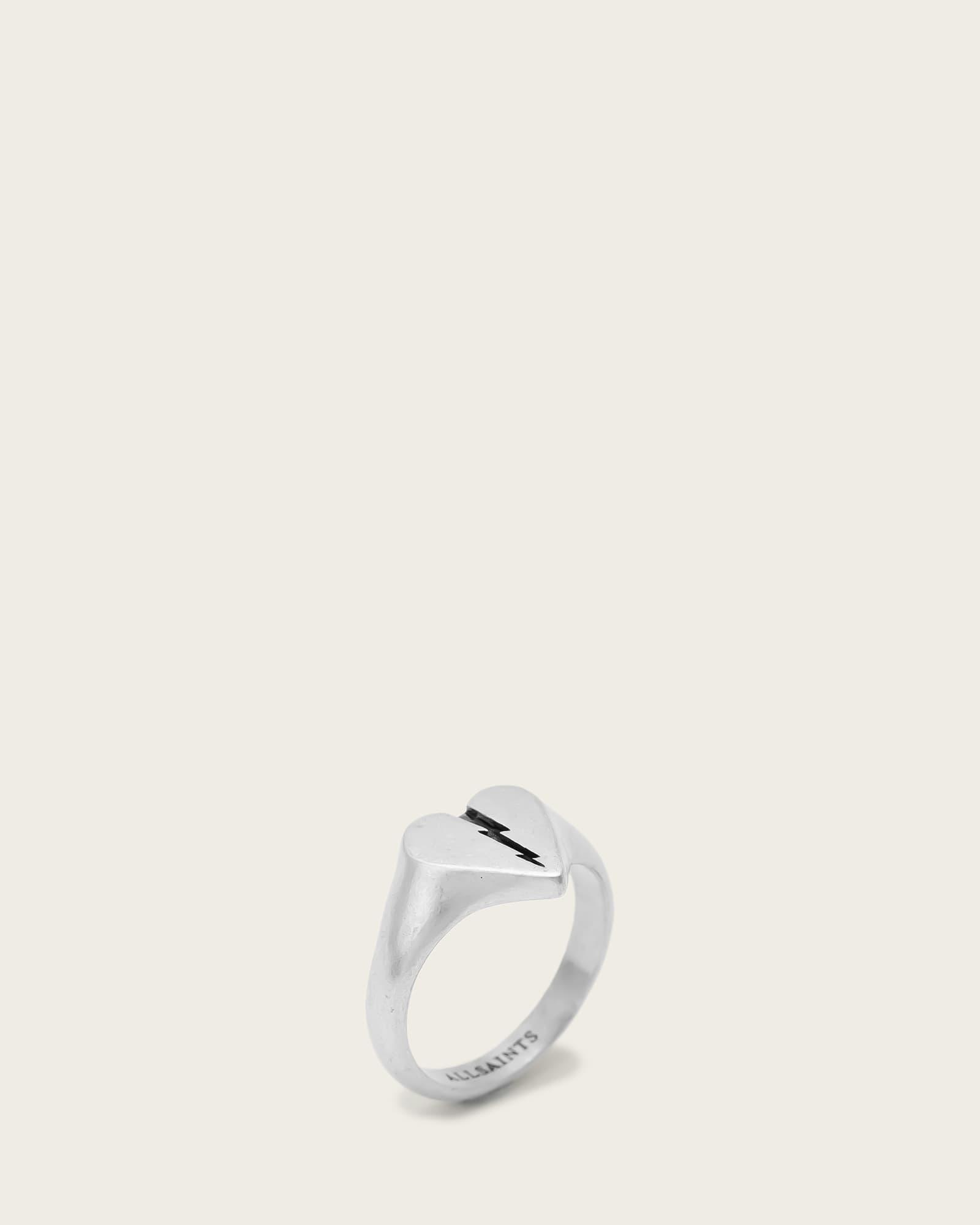 Laio Spike Hoop Earrings Product Image