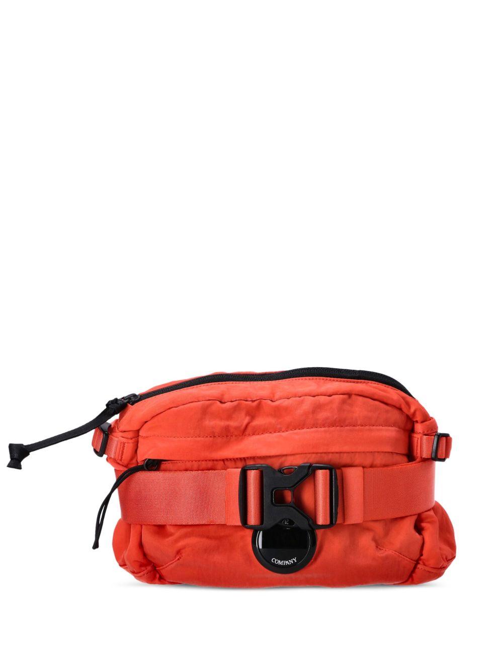 Nylon B belt bag  Product Image
