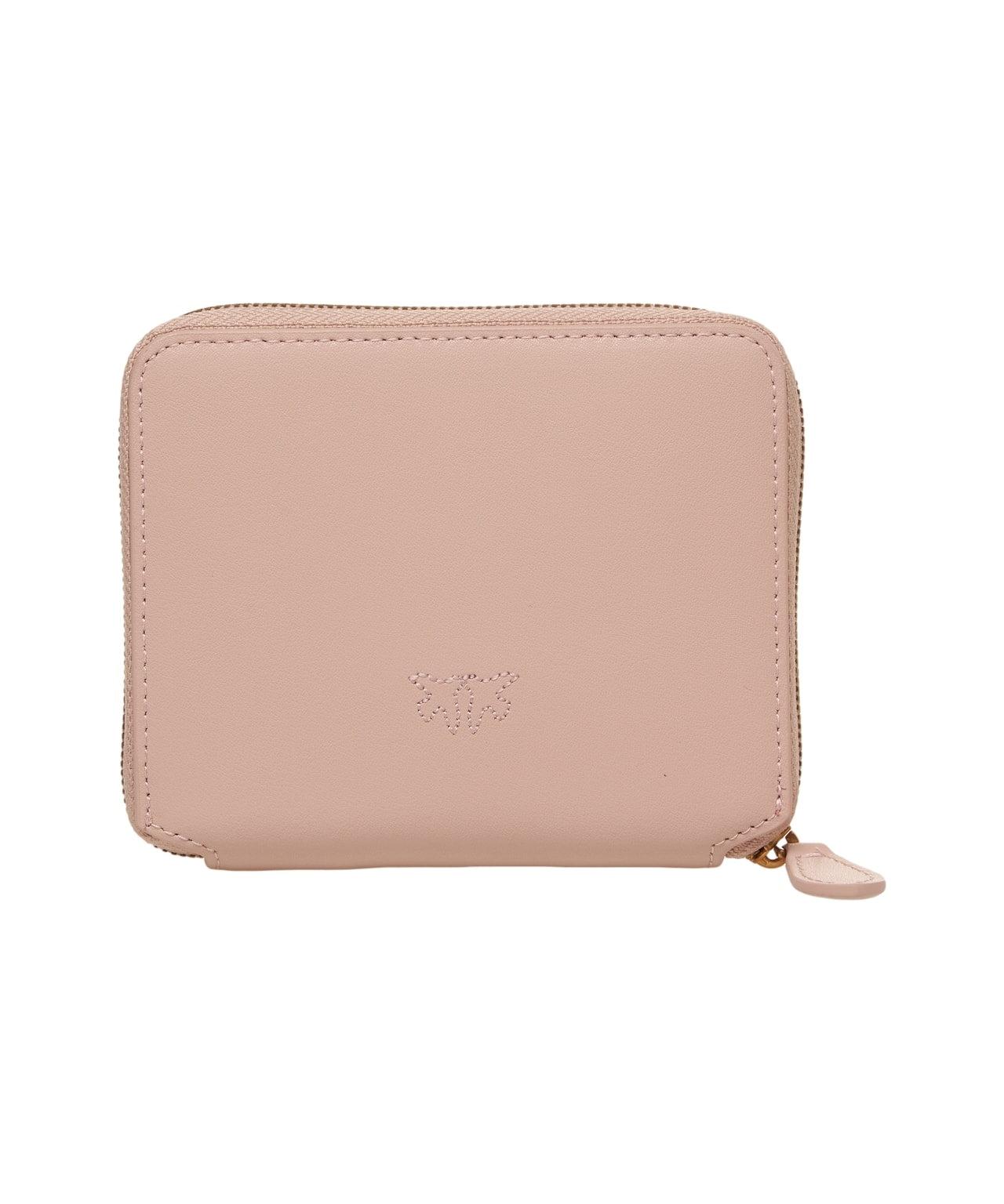 Wallet with logo 'Taylor' Product Image