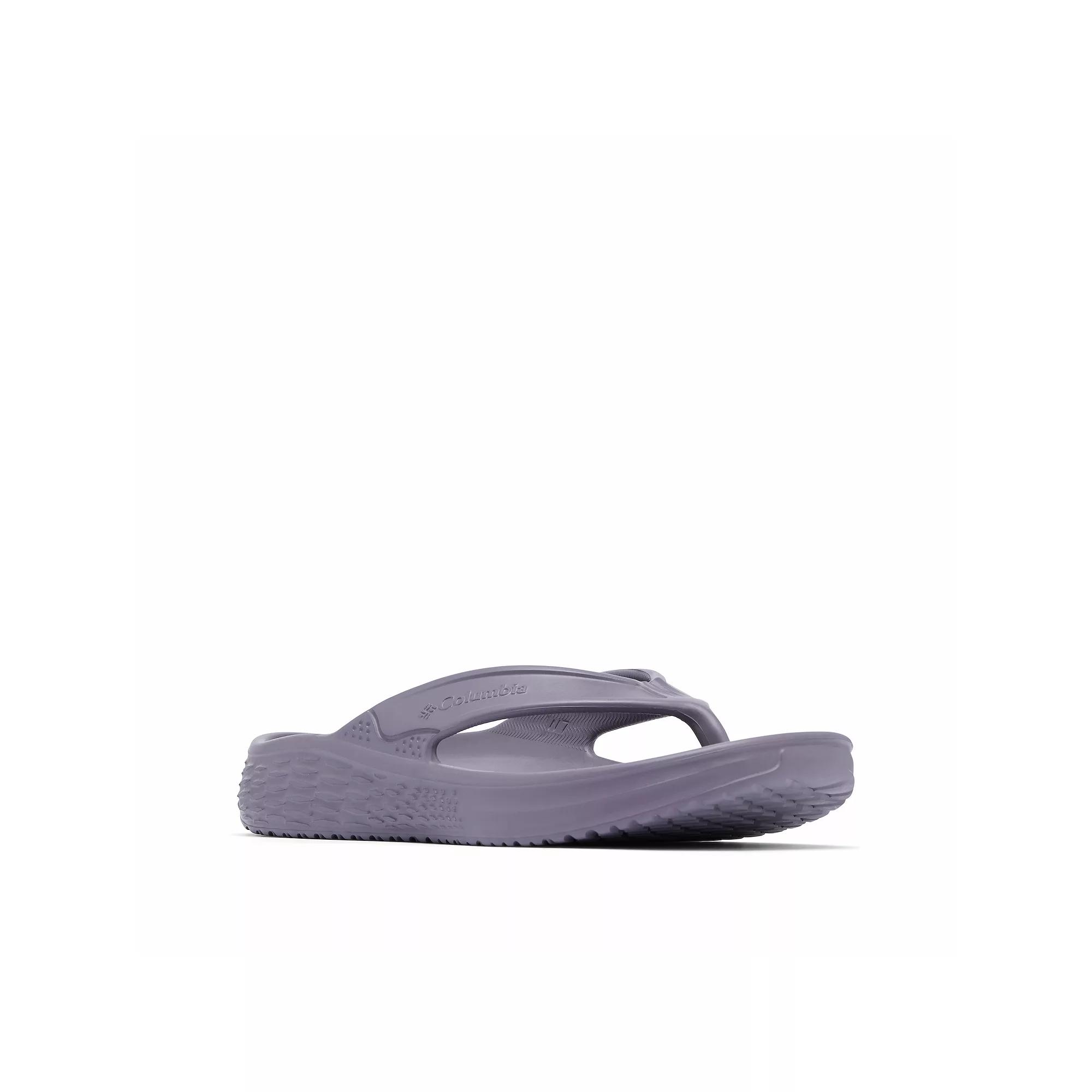 Columbia Womens Ramble Flip Flop- Product Image