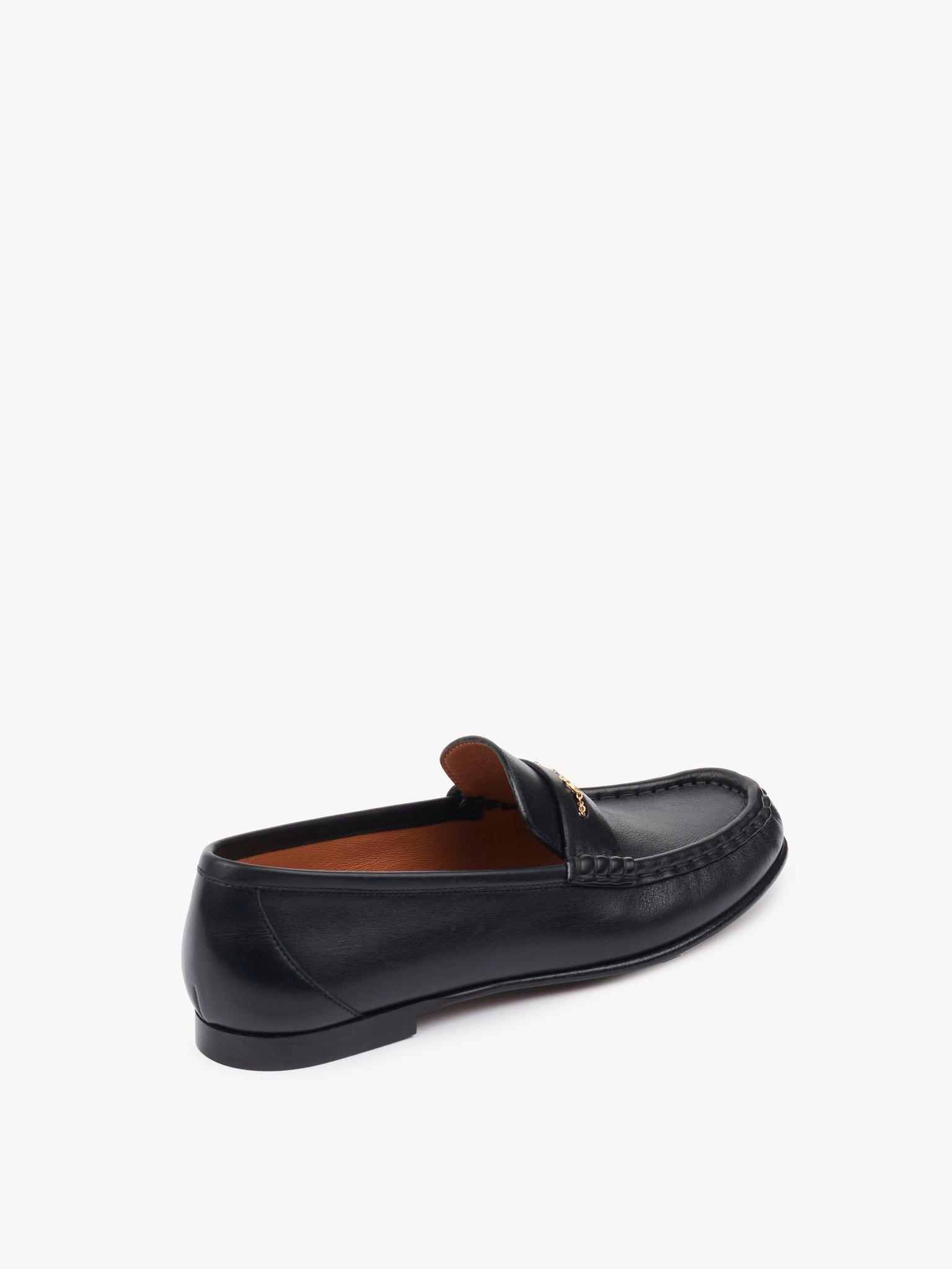 Chloé loafer Product Image