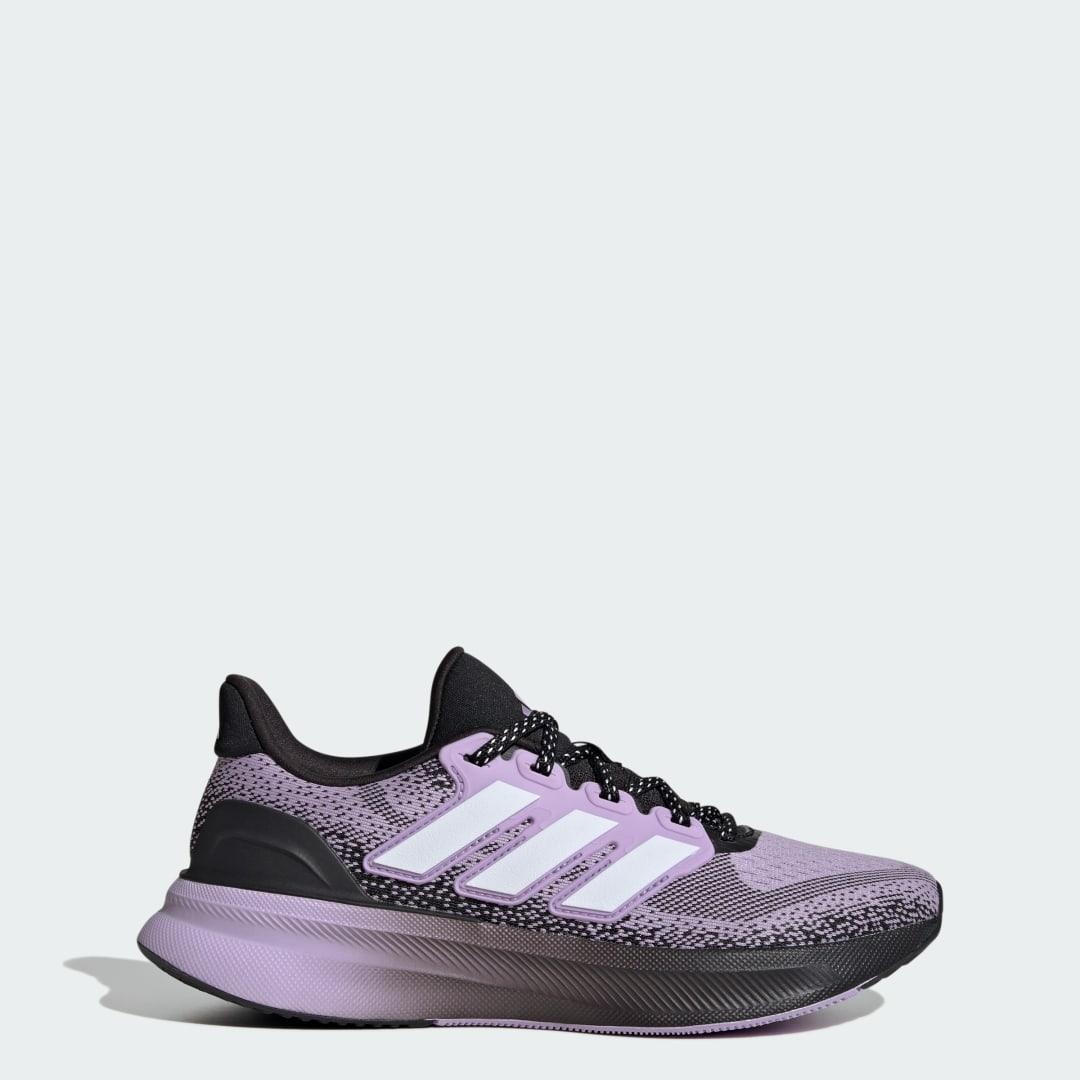 Adidas Womens Ultrarun 5 Running Shoe Product Image