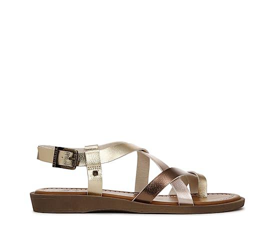 Blowfish Malibu Devon 3 Women's Strappy Sandals,  Product Image