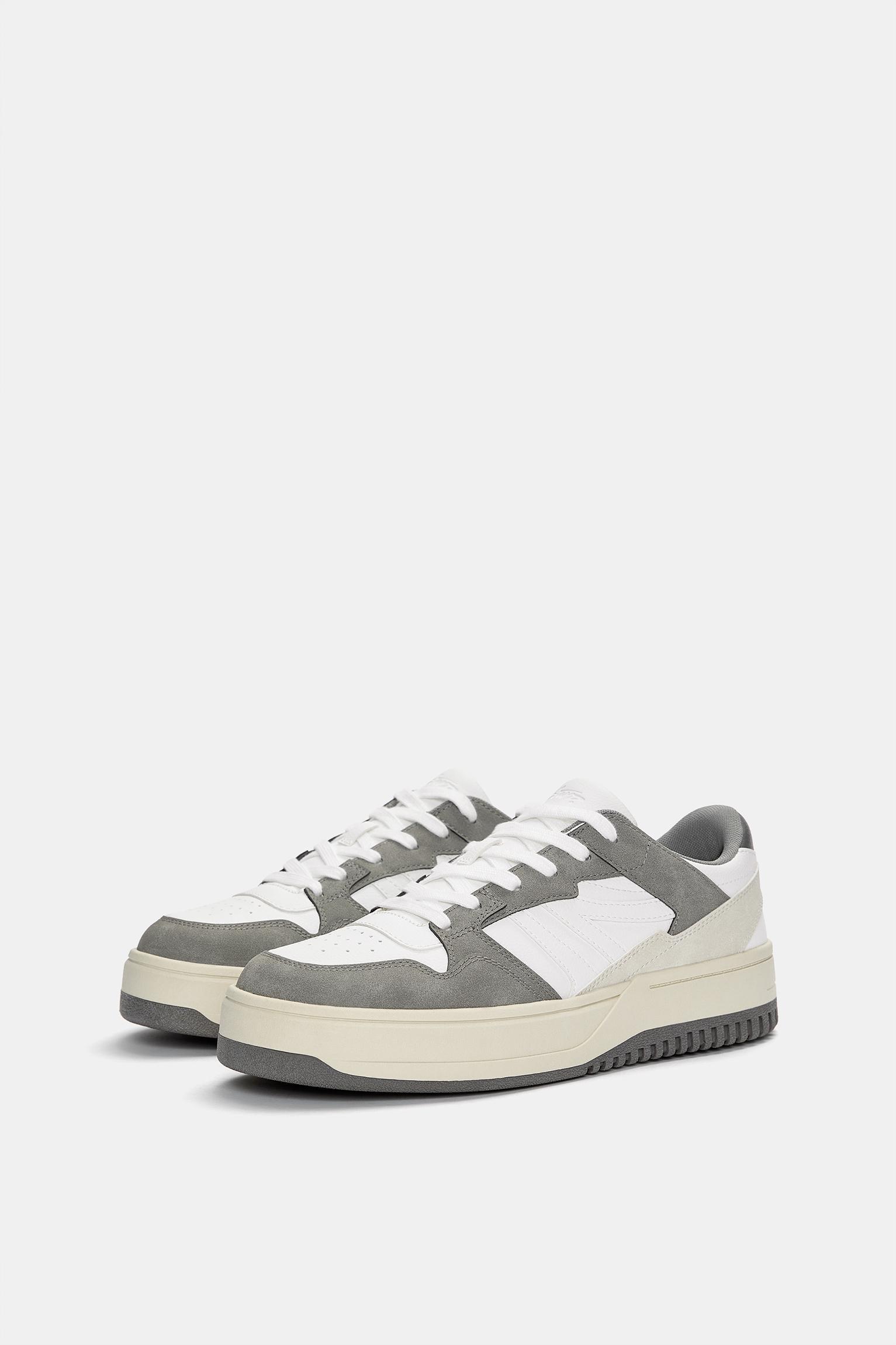 Chunky sneakers Product Image