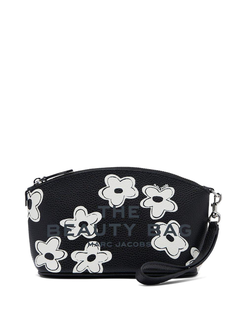 The Daisy makeup bag Product Image