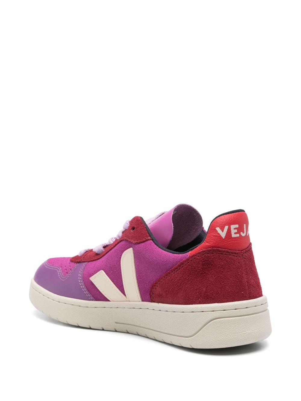 V-10 sneakers  Product Image