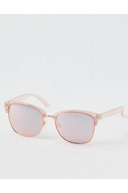 Aerie Squared Away Sunglasses Women's Product Image