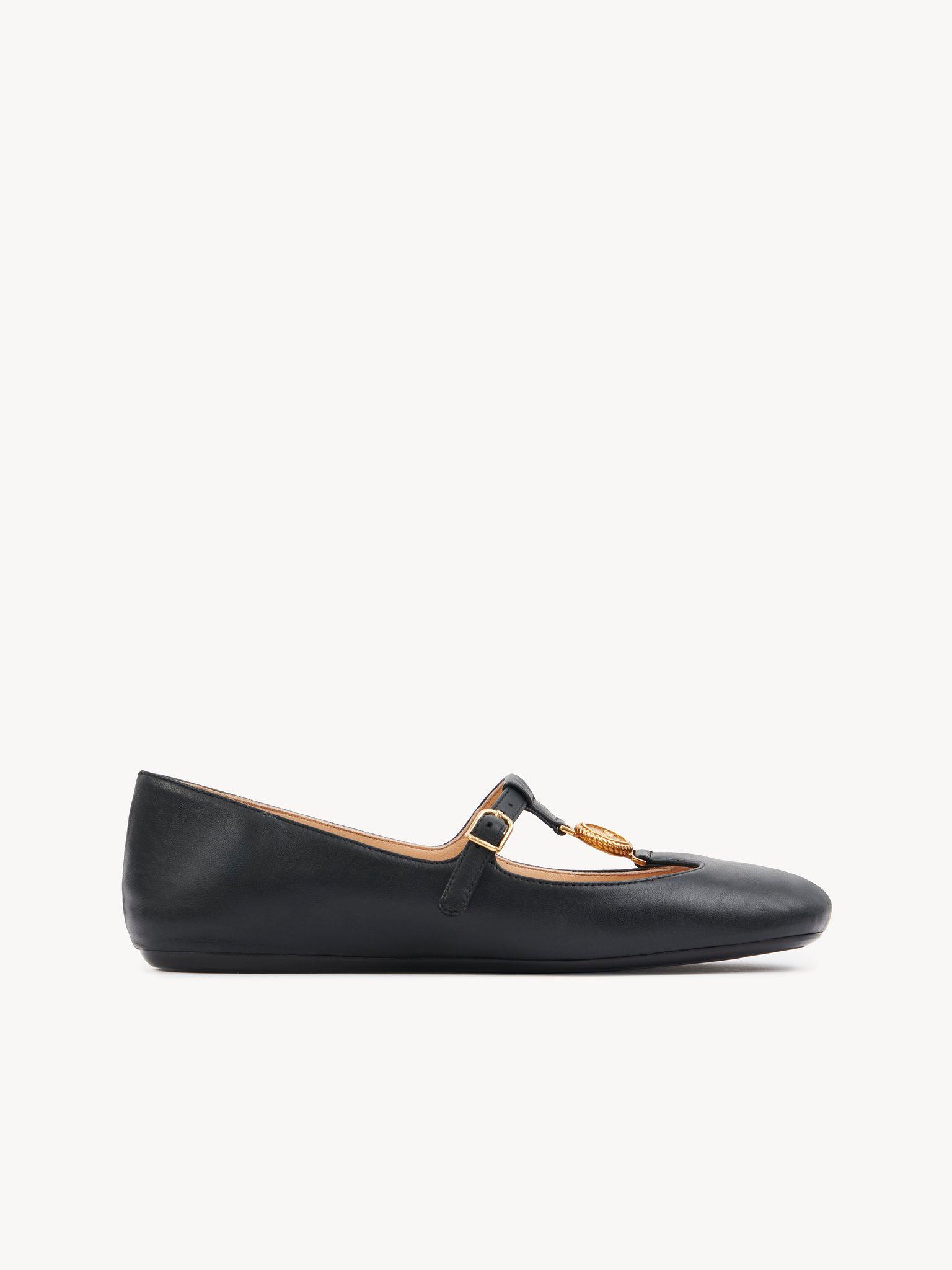 Marcie loafer Product Image