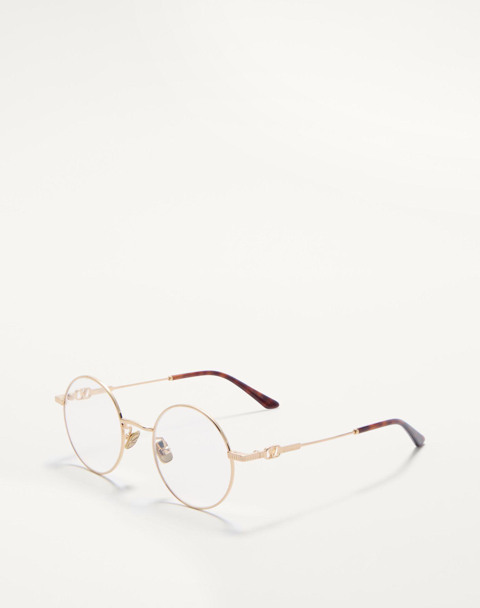 Rectangular Acetate Frame Product Image