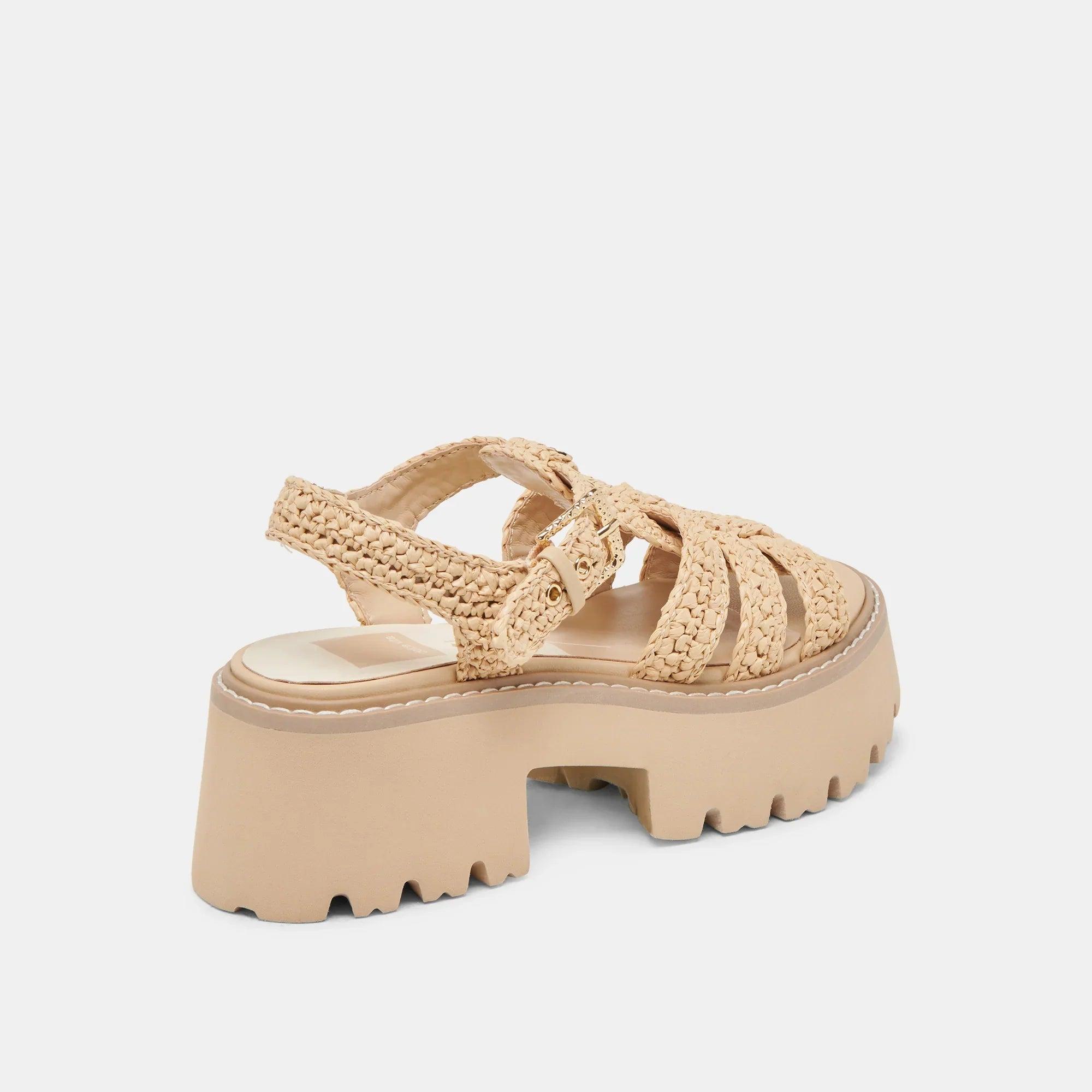 Dolce Vita Latice Sandals Product Image