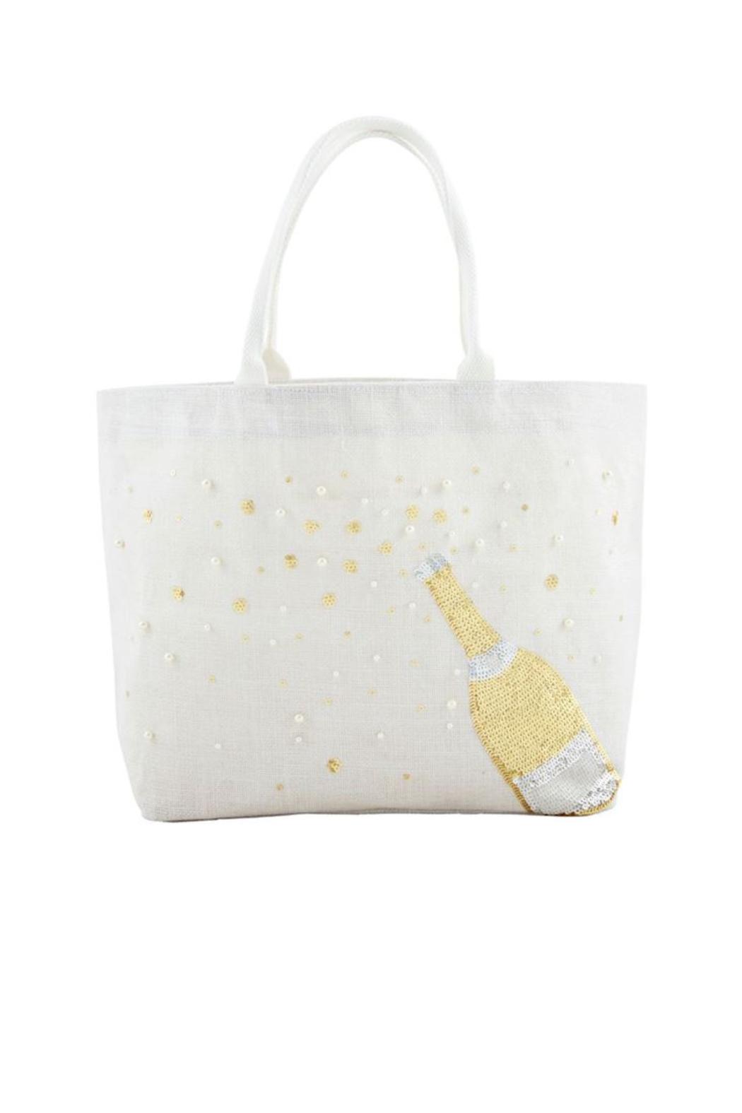 Sparkle Tote Bag Product Image