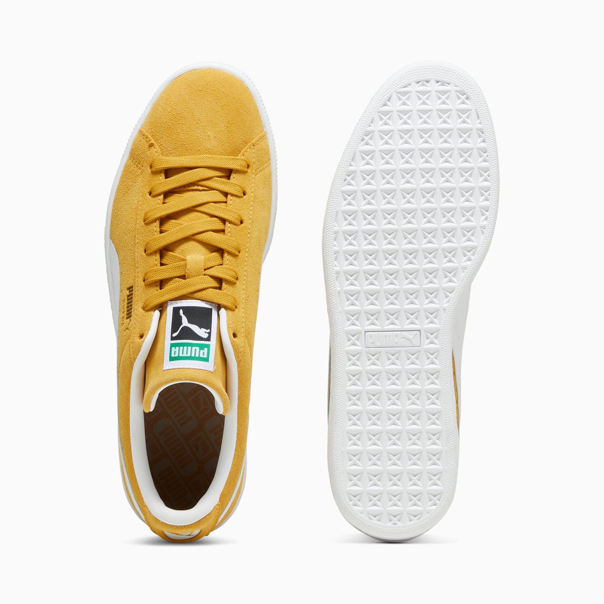 Suede Classic Sneakers Product Image