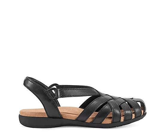 isotoner Gemma Sculpted Microterry Hoodback Women's Slippers,  Product Image