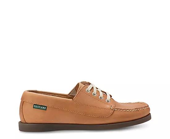 Eastland Womens Falmouth Boat Shoe Product Image