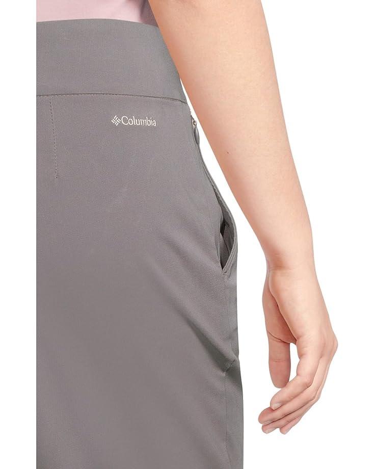 All Seasons Capri Product Image