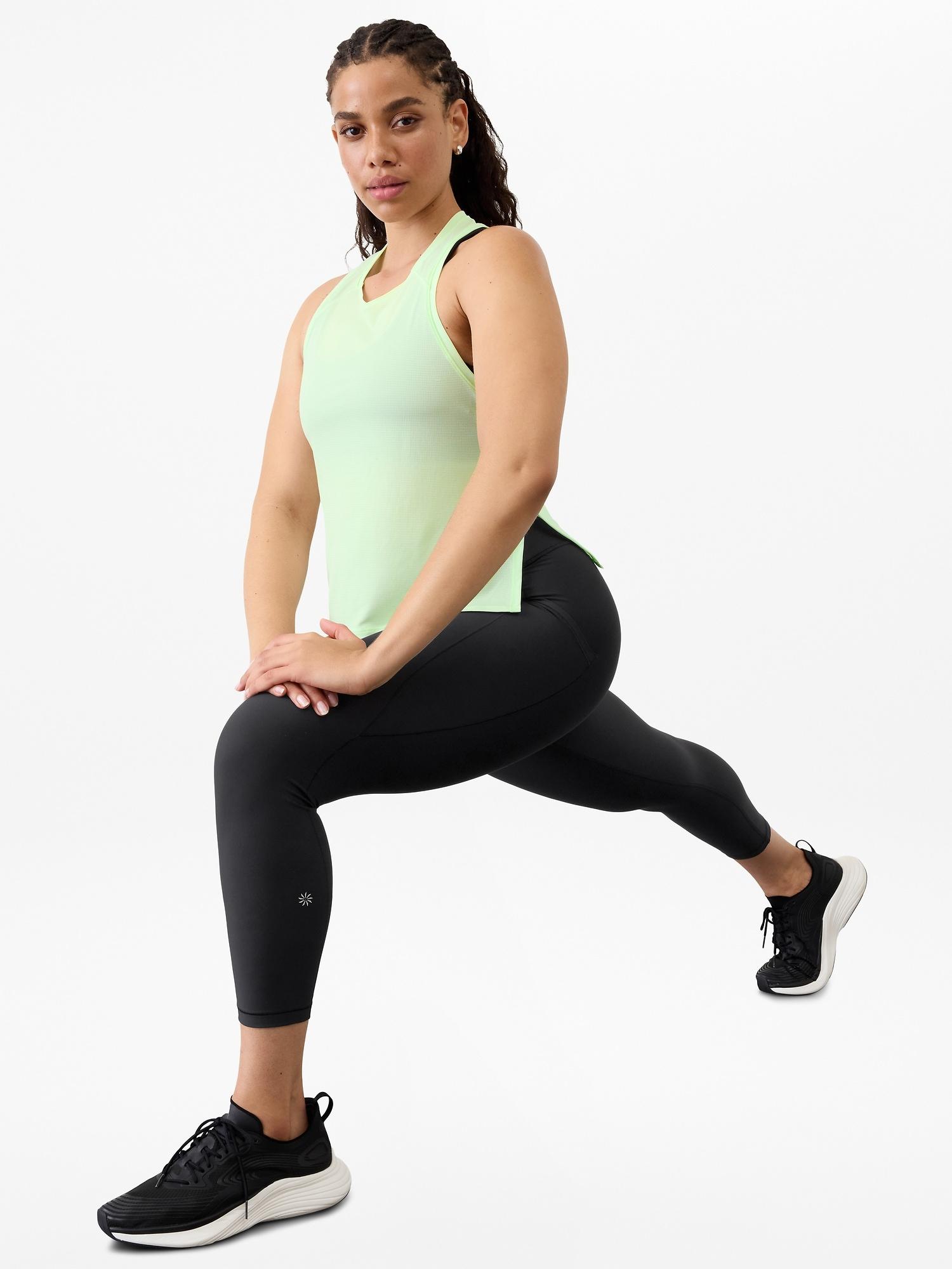 Grid Knit Tank Product Image