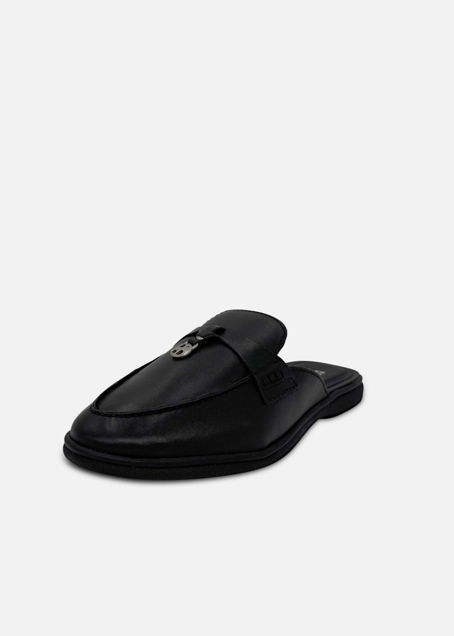Lasso Slip On Loafers Product Image