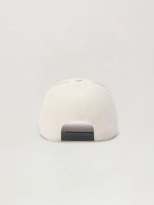 Classic Logo Cap Product Image