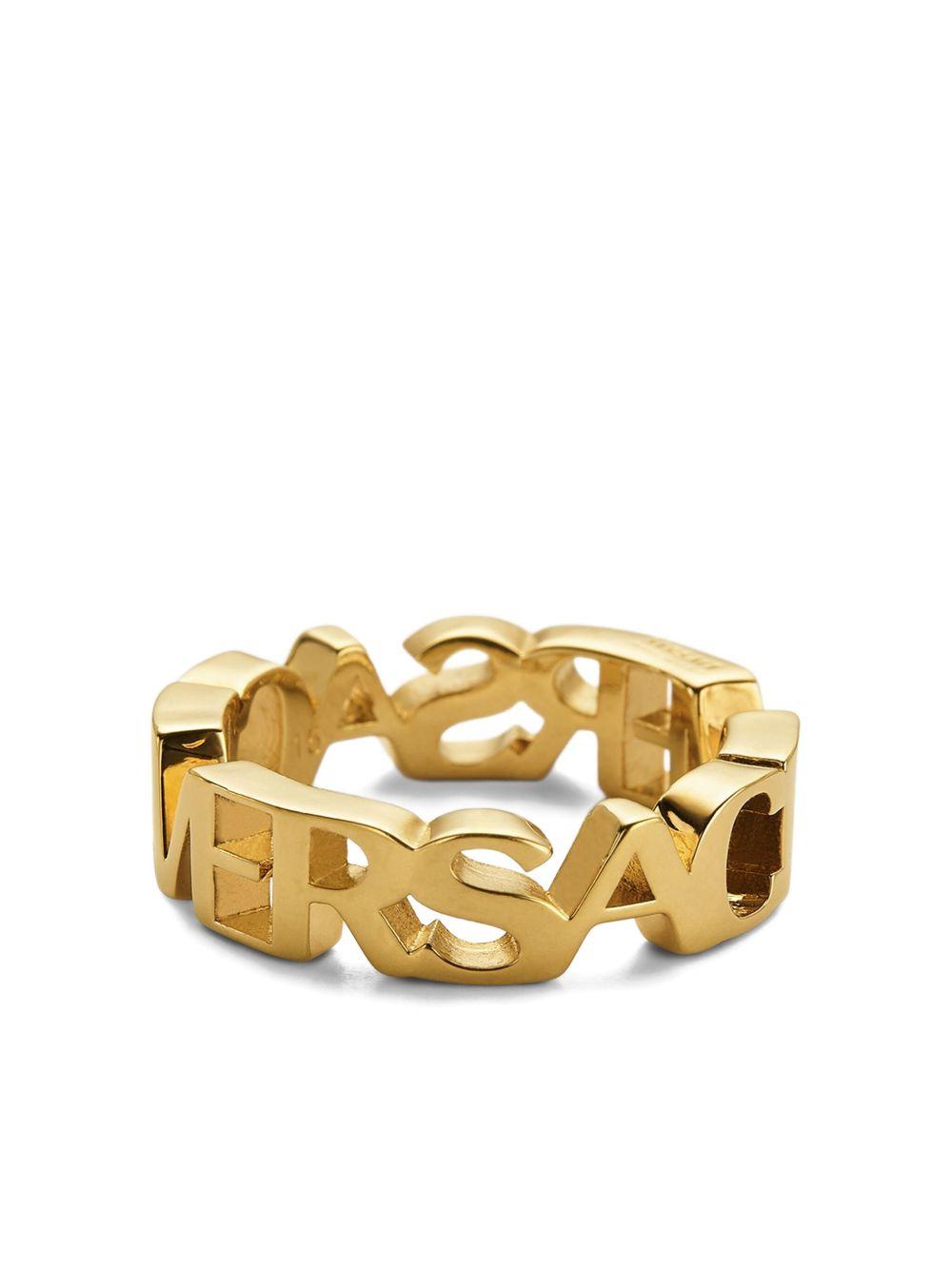 logo letter ring Product Image
