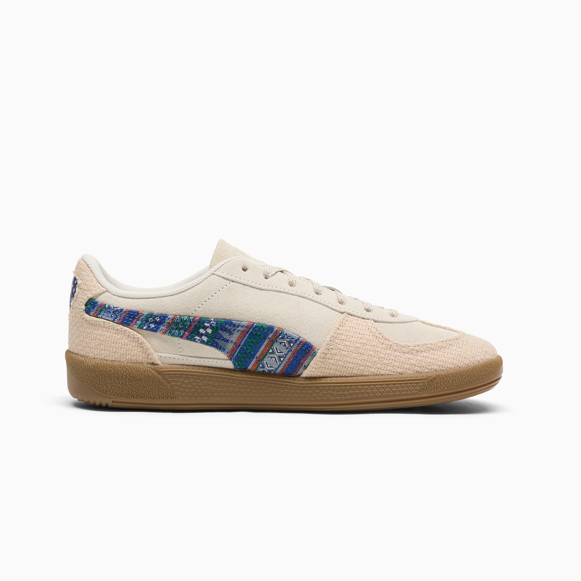 Palermo Quaint Craft Sneakers Product Image