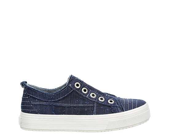 Blowfish Malibu Womens Super Play Sneaker Product Image