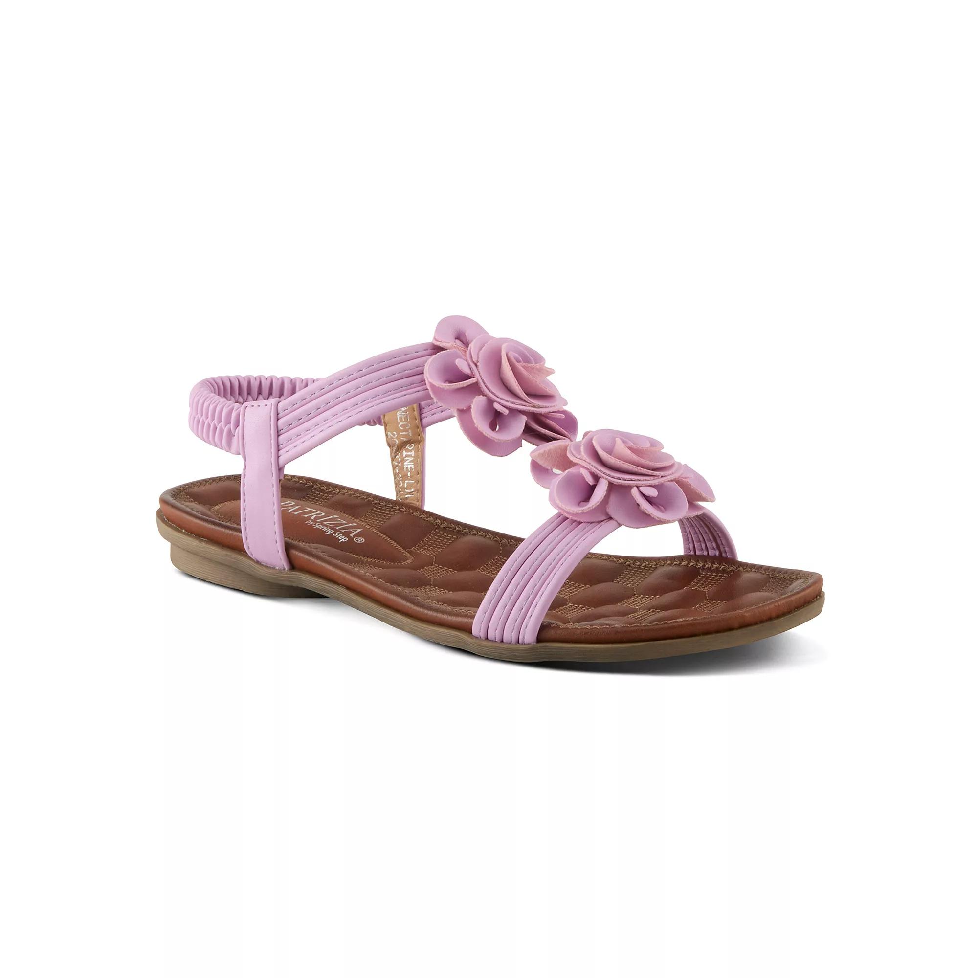 Patrizia Nectarine Women's Flat Sandals,  Product Image