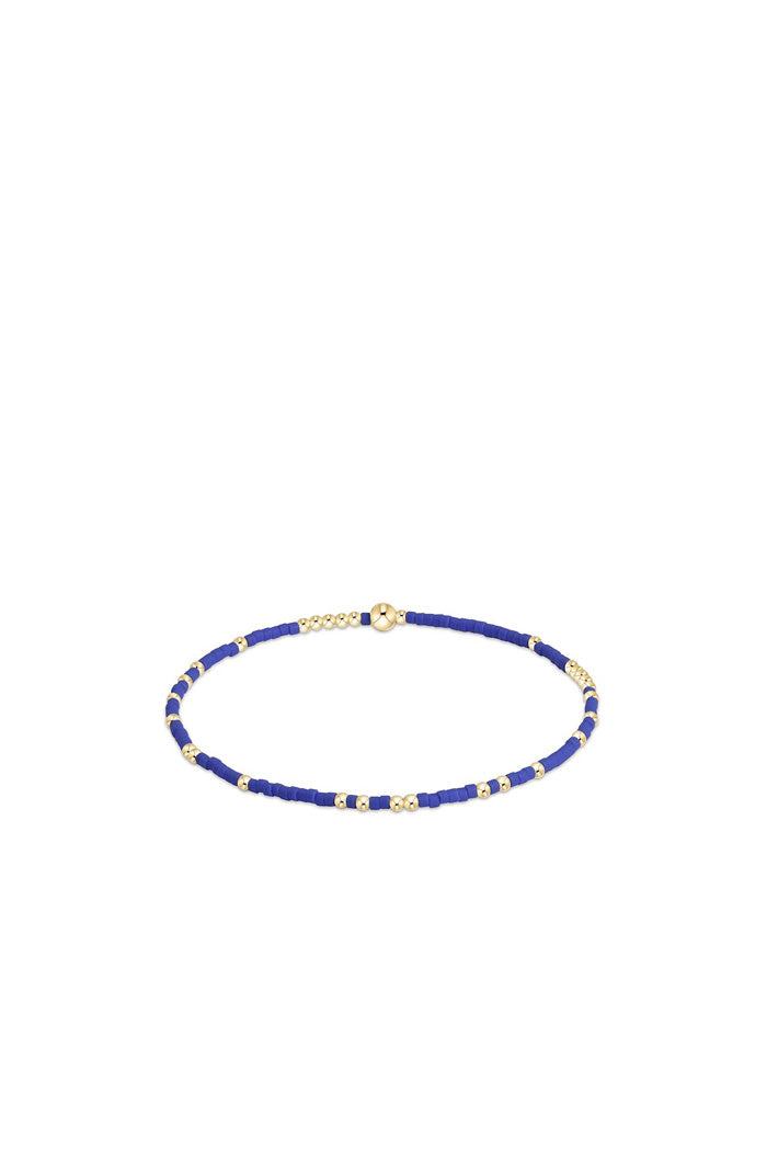 Game Day Hope Unwritten Bead Bracelet Product Image