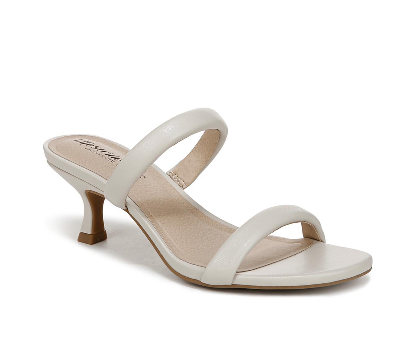 Women's LifeStride Nalani Dress Sandals Product Image