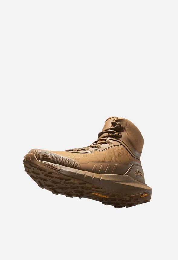 Men's Comfortable Mid Tactical Boot Product Image