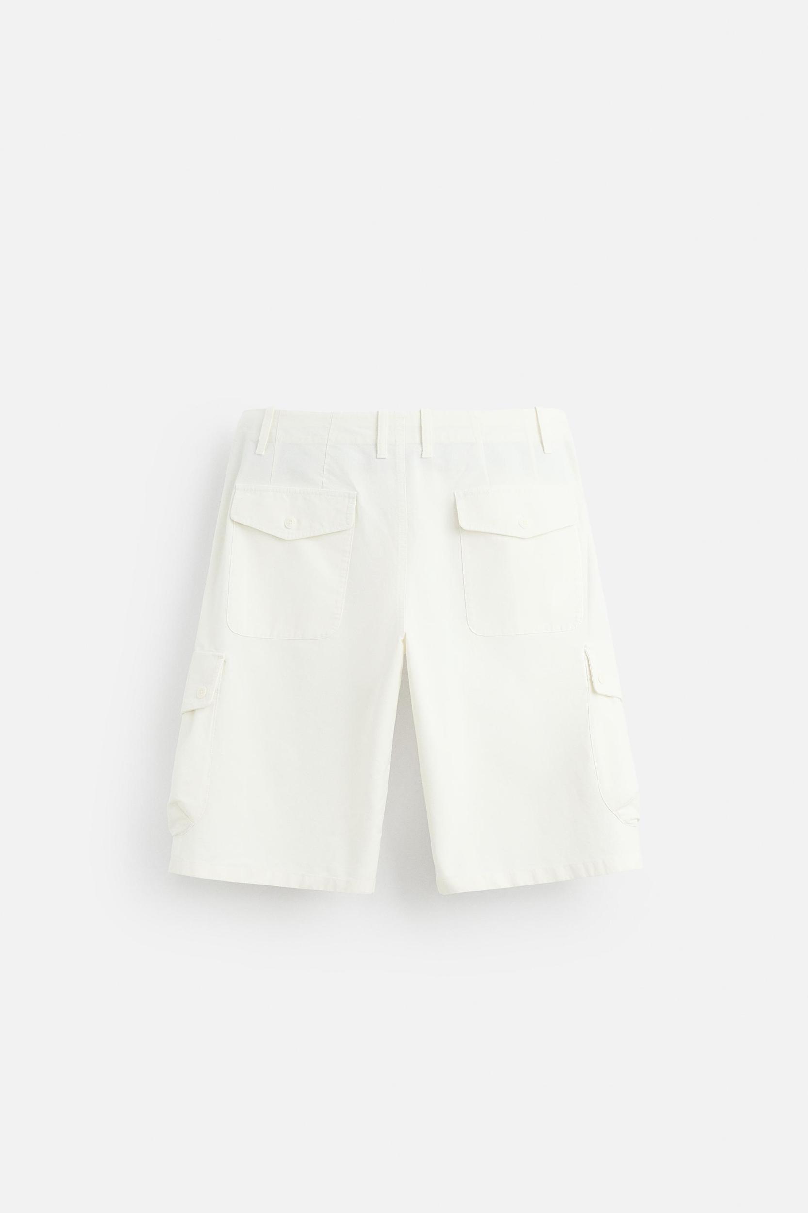 CARGO SHORTS Product Image