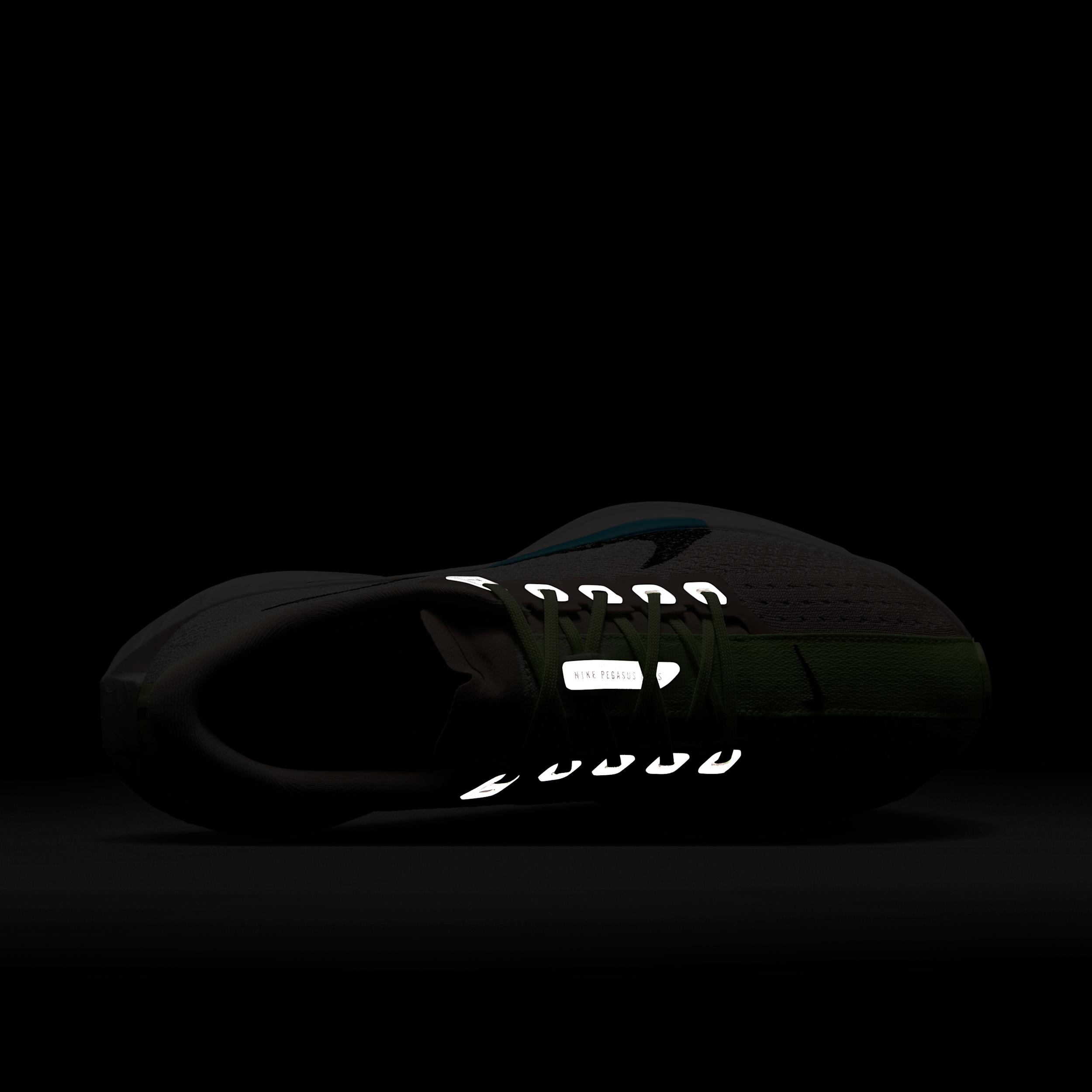 Nike Womens Pegasus Plus Road Running Shoes | IH6352-602 Product Image