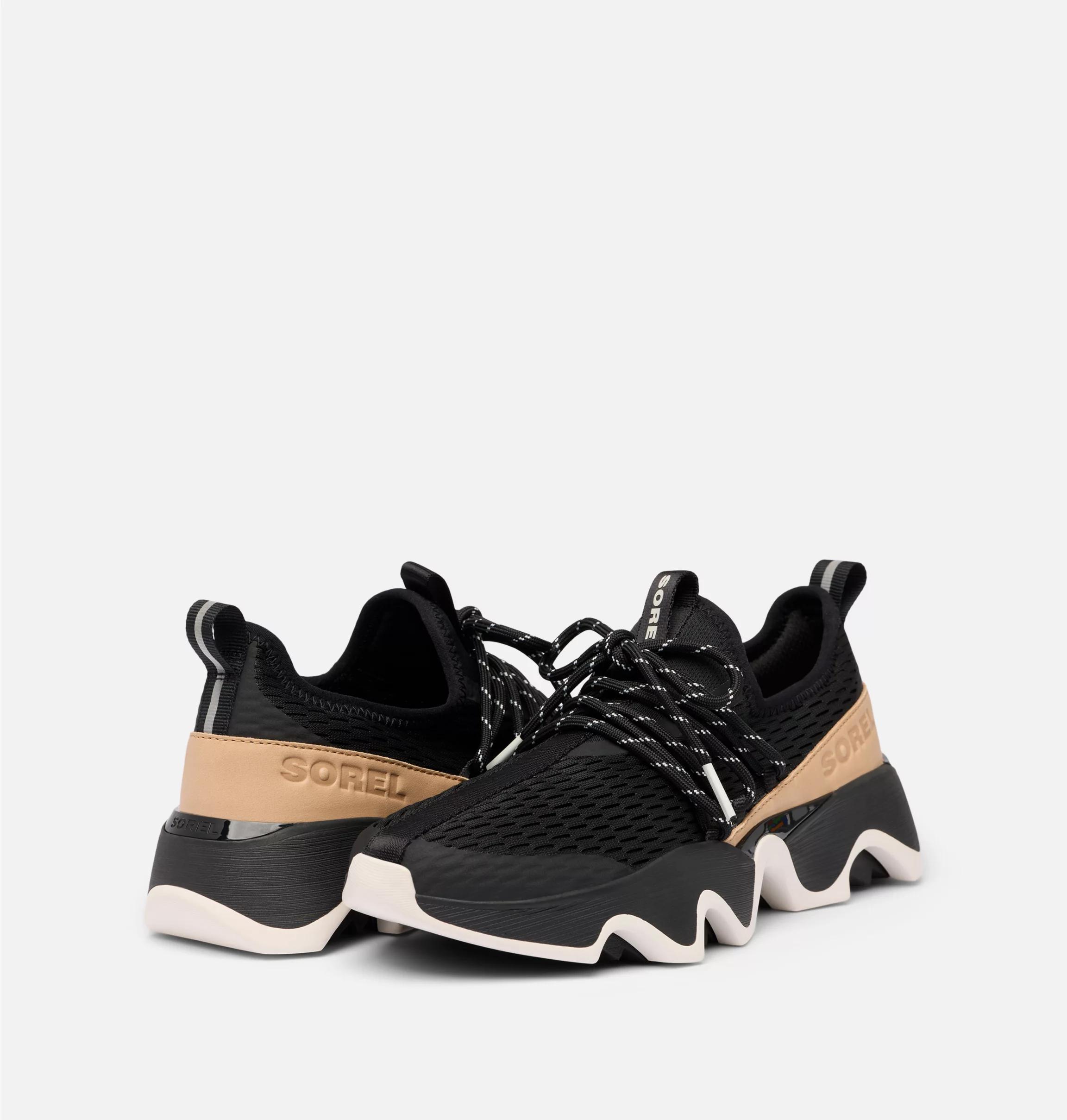 KINETIC™ Impact II Lace Women's Sneaker Product Image