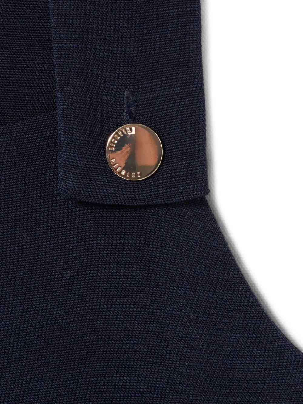 square-neck top Product Image