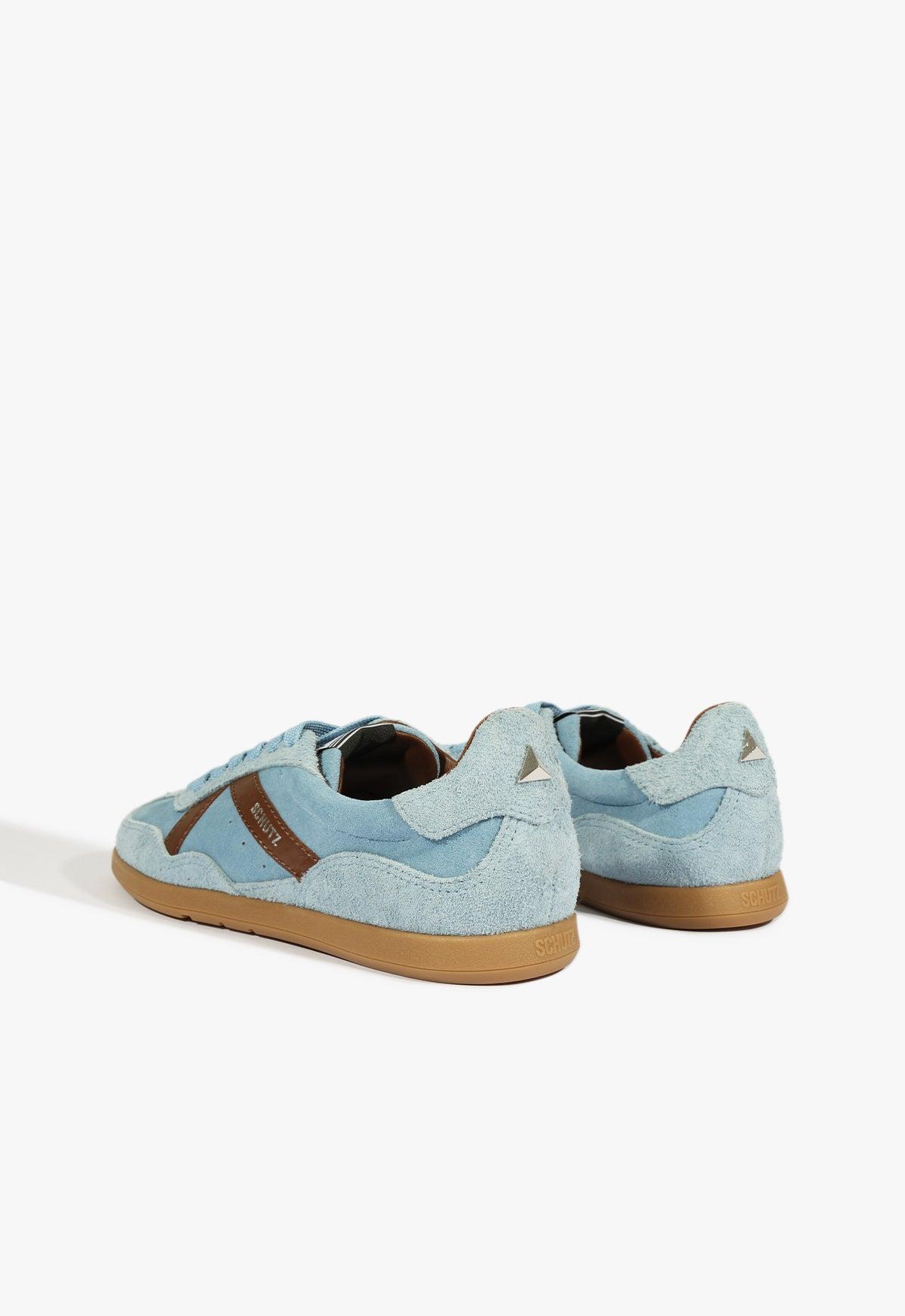Garden Sneaker Product Image