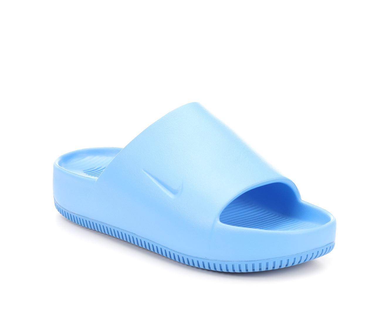 Men's Nike Calm Slide Sport Slides Product Image