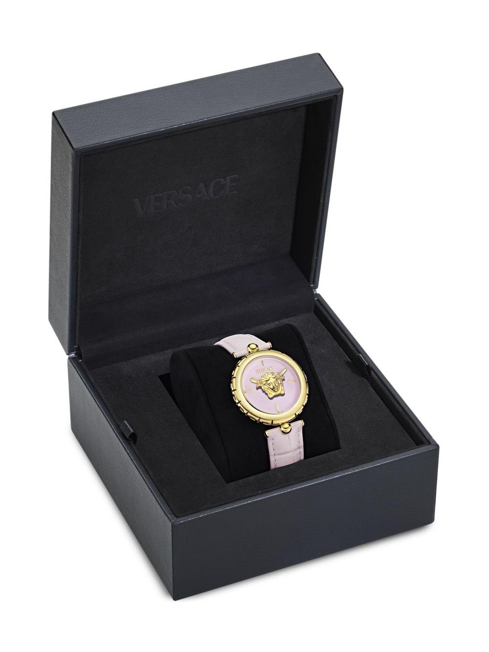 Medusa Heritage 38mm Product Image