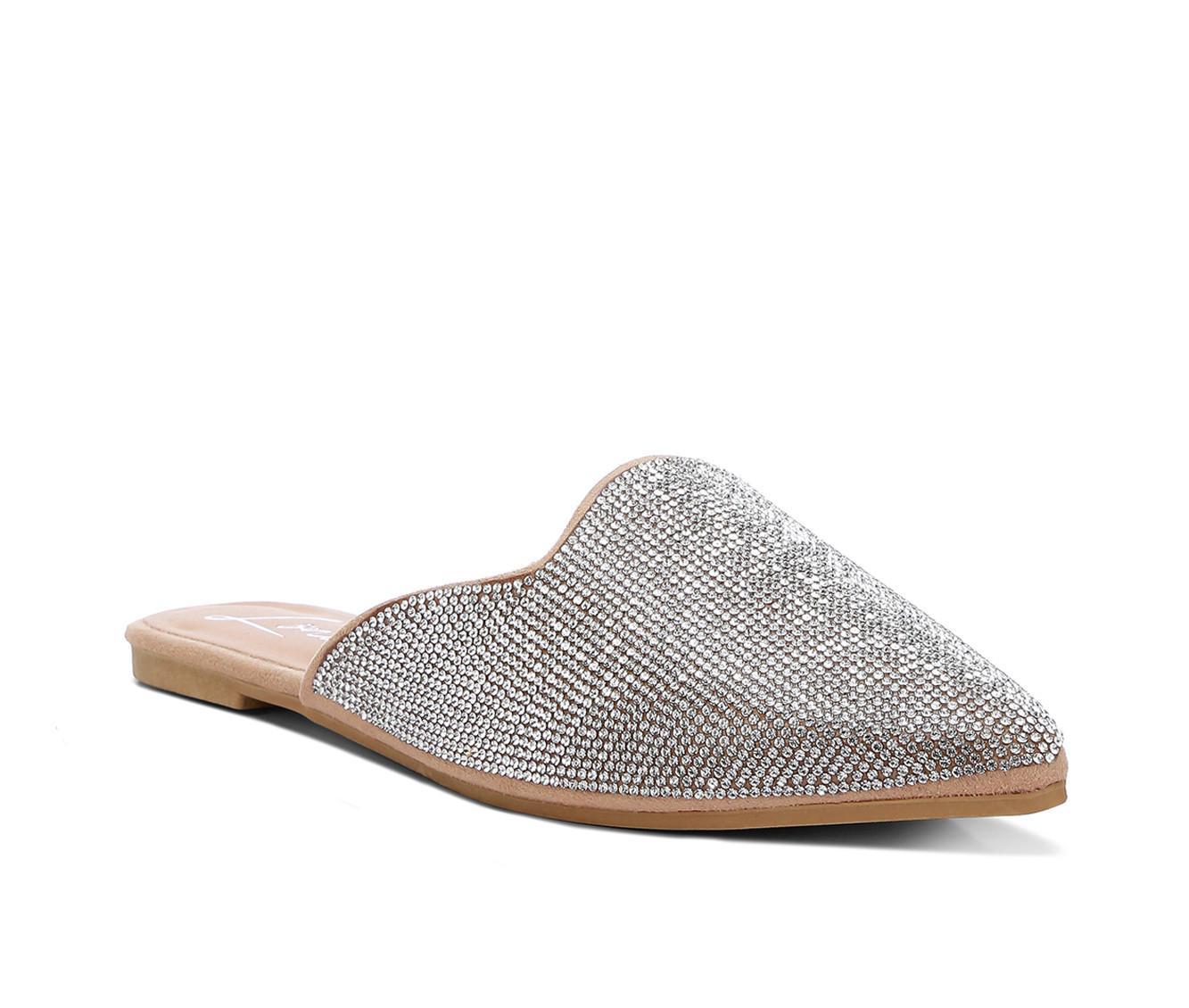 Women's London Rag Rayen Mules Product Image