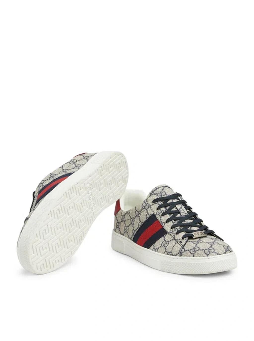 Gucci Ace sneakers Product Image