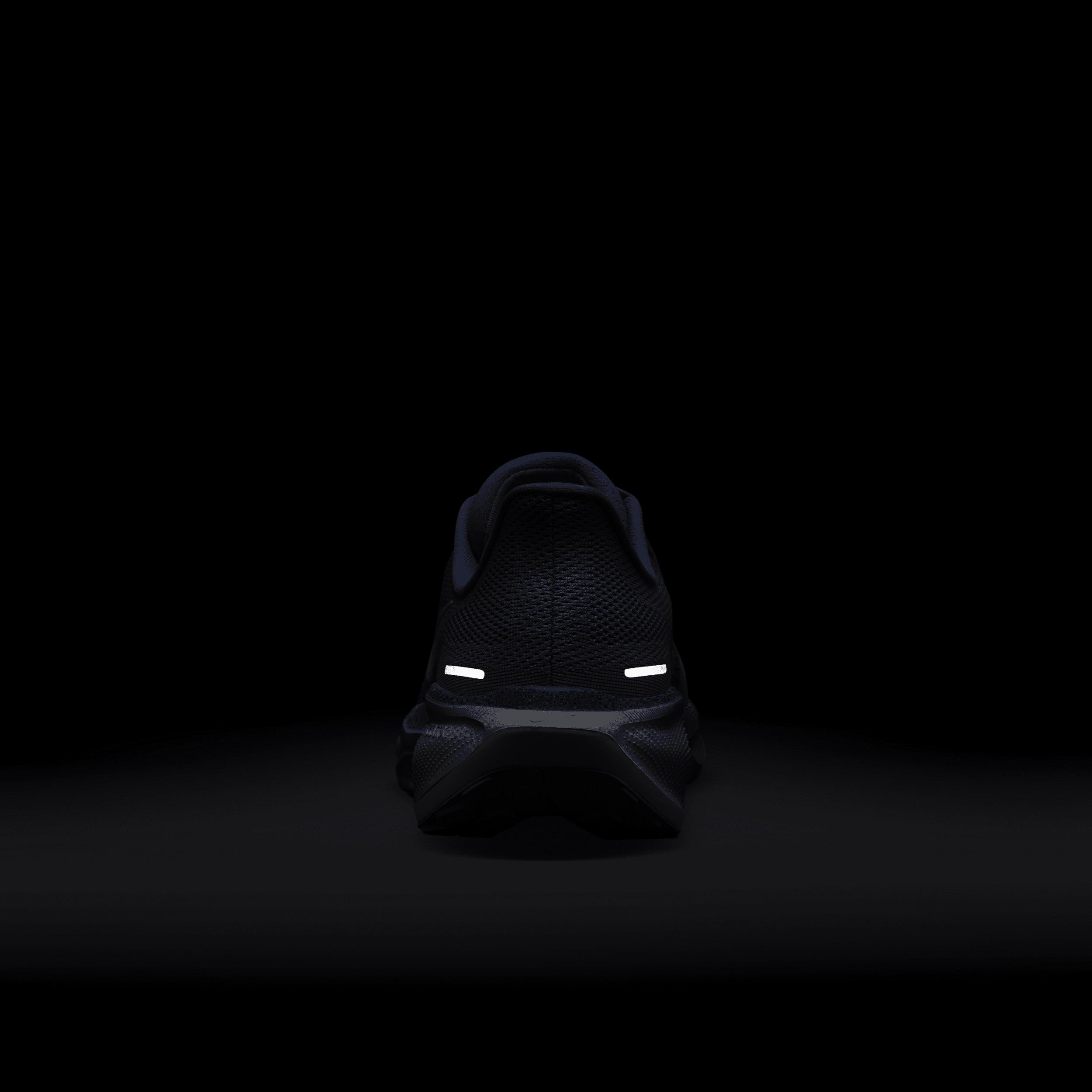 Spelman Pegasus 41 Nike Men's College Road Running Shoes Product Image