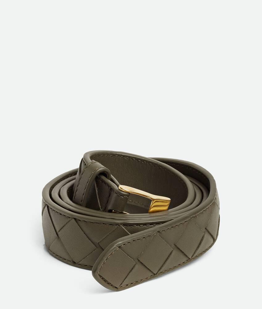 Women's Watch Belt in Cypress Product Image