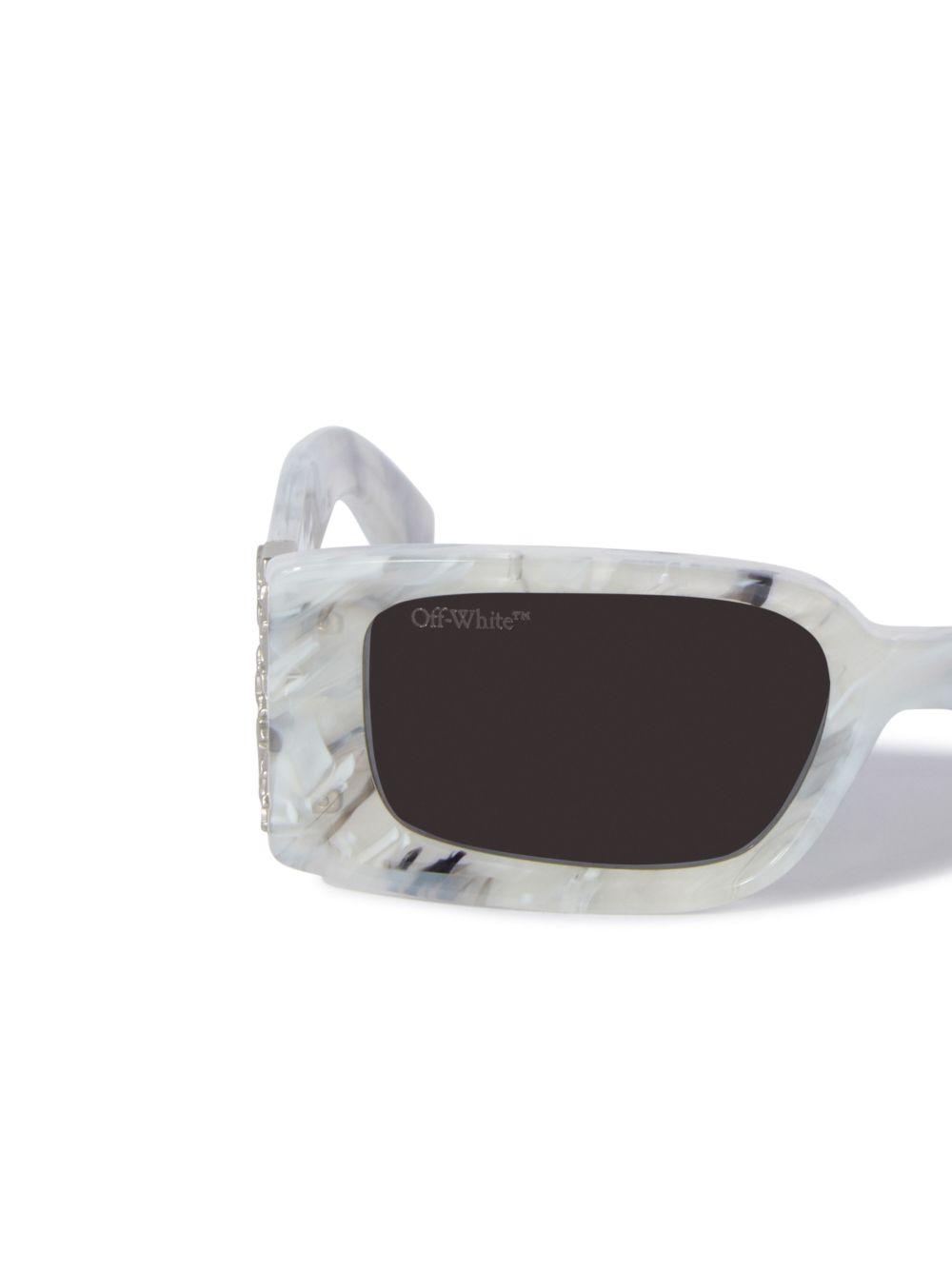 Roma rectangle-frame sunglasses Product Image