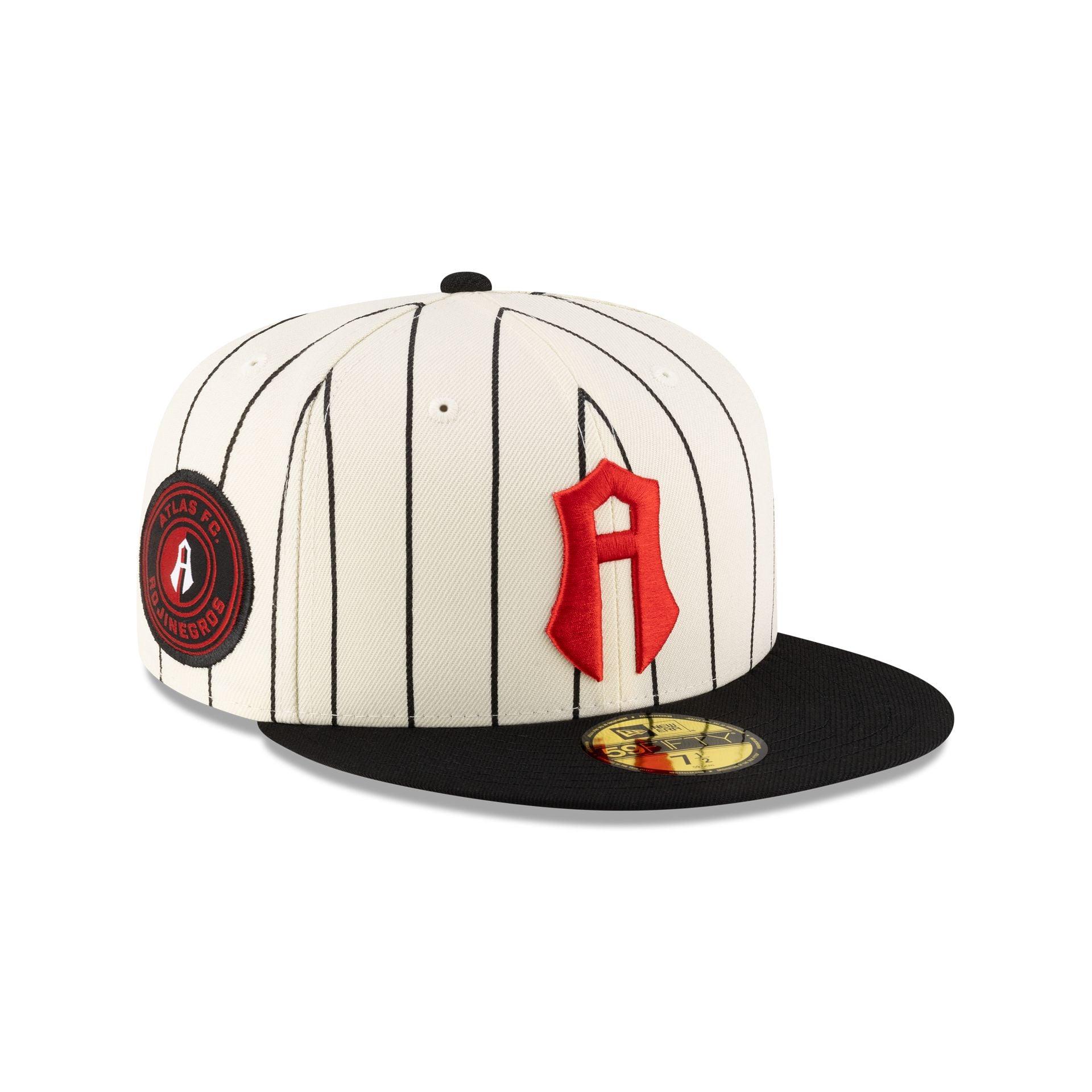 Tecolotes de los Dos Laredos LMB 100th Anniversary Alt 59FIFTY Fitted Hat Male Product Image