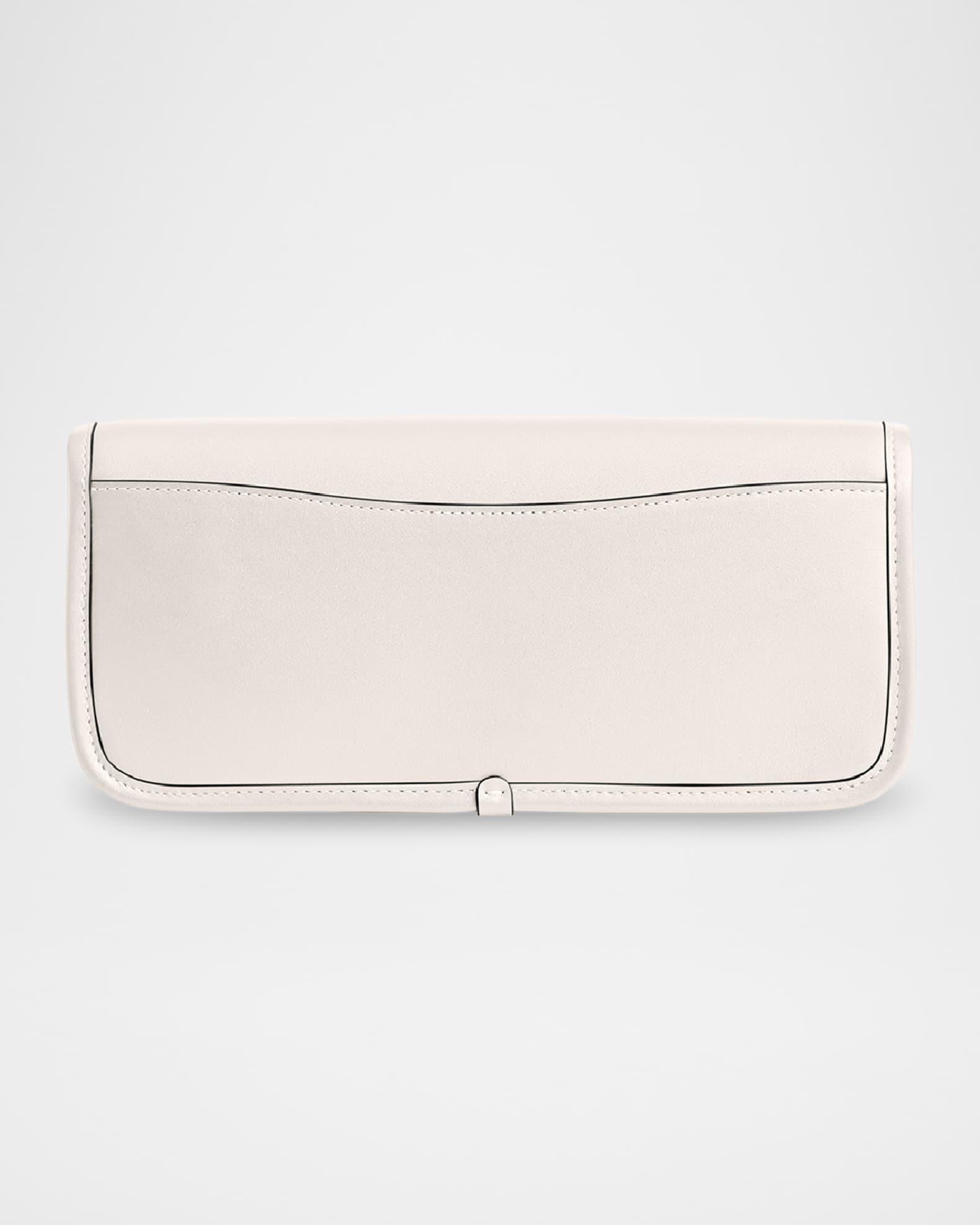 Dinky Leather Shoulder Bag Product Image